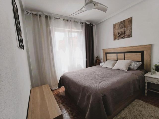 Apartamento en venta en Cuenca, Los Tiradores. Apartamento Reformado en Calas Blancas con piscina y aparcamiento al Lado del Mar!. Apartamentos.