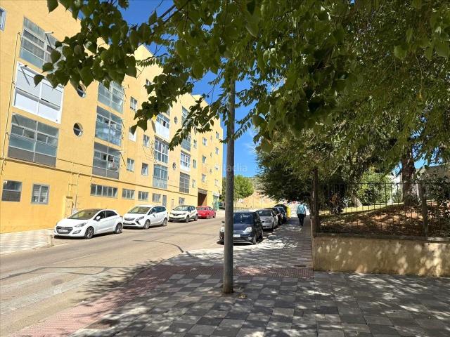 Apartamento en venta en Cuenca, San Fernando Carretera de Valencia. Apartamentos.