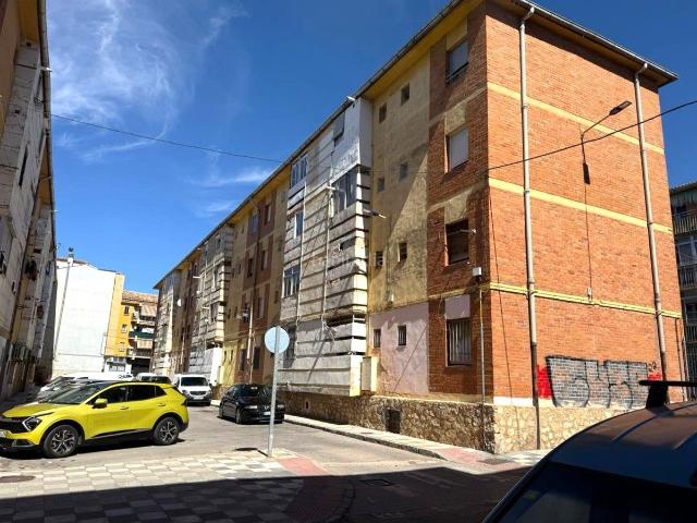 Apartamento en venta en Cuenca, Reyes Católicos Paseo de San Antonio. Apartamentos.