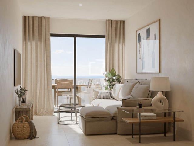 Apartamento en venta en Cullera, Valencia Costa Valencia