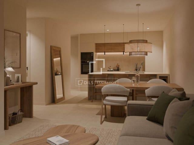 Apartamento en venta en Cullera, Valencia Costa Valencia