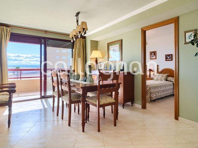 Apartamento en venta en Cullera, Valencia Costa Valencia