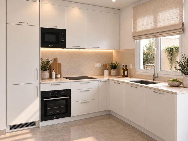 Apartamento en venta en Cullera, Valencia Costa Valencia