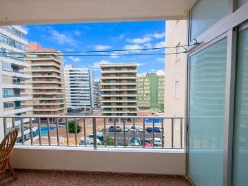 Apartamento en venta en Cullera, Valencia Costa Valencia