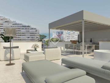 Apartamento en venta en Cullera, Valencia Costa Valencia