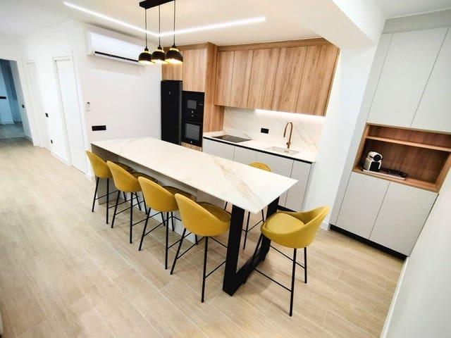 Apartamento en venta en Cullera, Valencia Costa Valencia