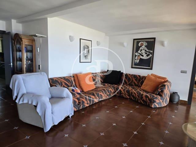 Apartamento en venta en Cullera, Valencia Costa Valencia