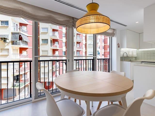 Apartamento en venta en Cullera, Valencia Costa Valencia