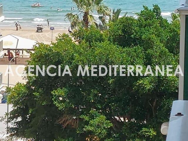 Apartamento en venta en Cullera, Valencia Costa Valencia