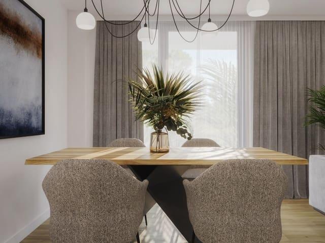 Apartamento en venta en Cullera, Valencia Costa Valencia