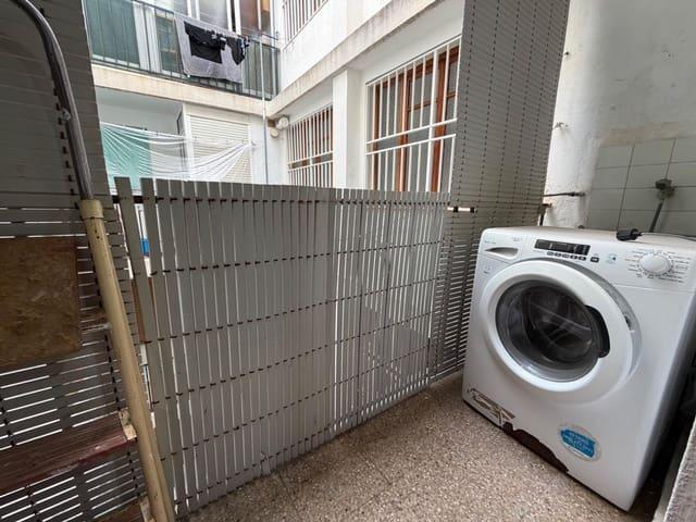 Apartamento en venta en Cullera, Valencia Costa Valencia