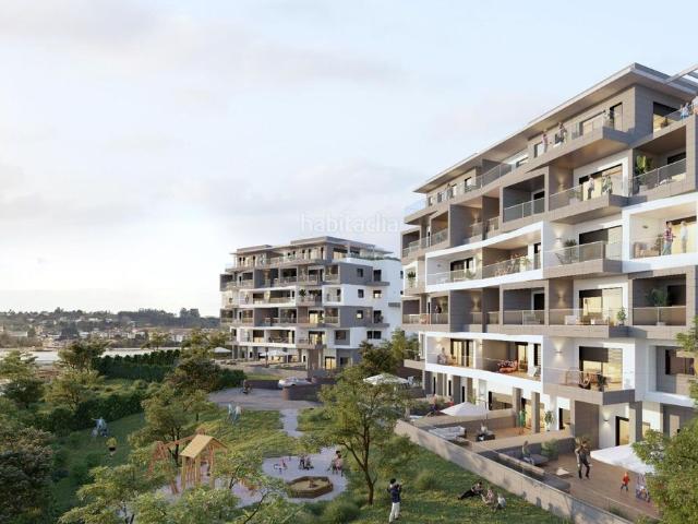 Apartamento en venta en Culleredo, Portádego Vilaboa Norte. EDIFICIO DUO HOMES CULLEREDO A CORUÑA. Apartamentos.