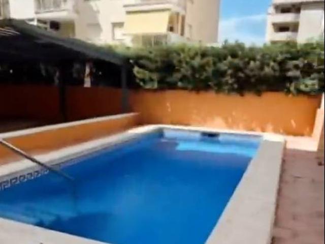Apartamento en Venta en Daimús