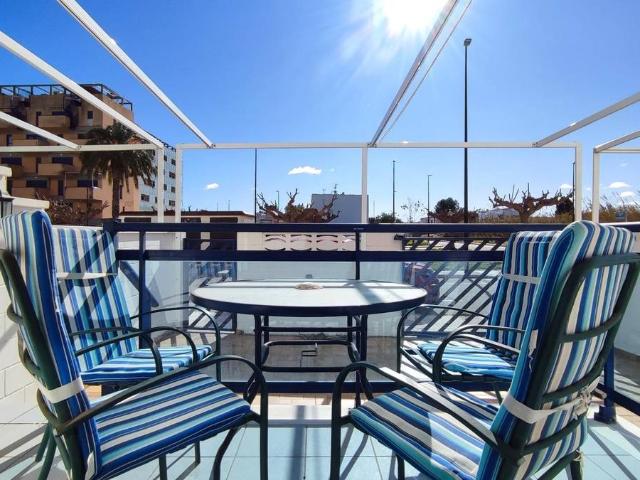 Apartamento en Venta en Daimús