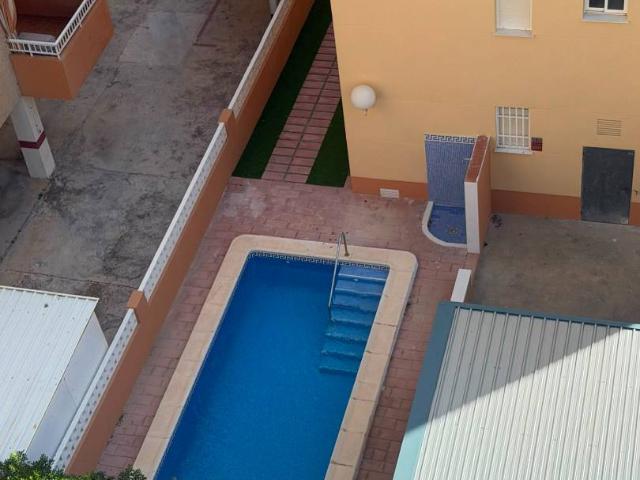 Apartamento en Venta en Daimús