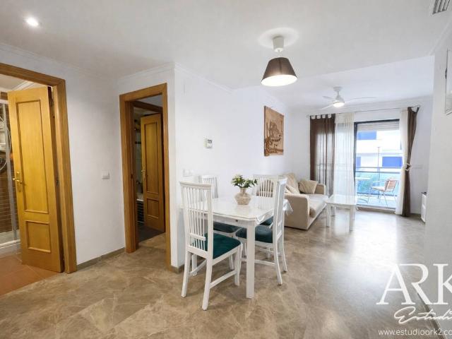 Apartamento en Venta en Daimús