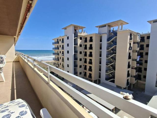 Apartamento en Venta en Daimús