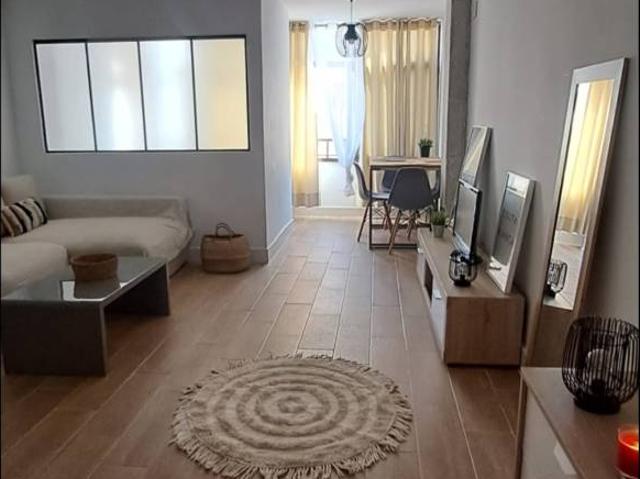 Apartamento en Venta en Daimús