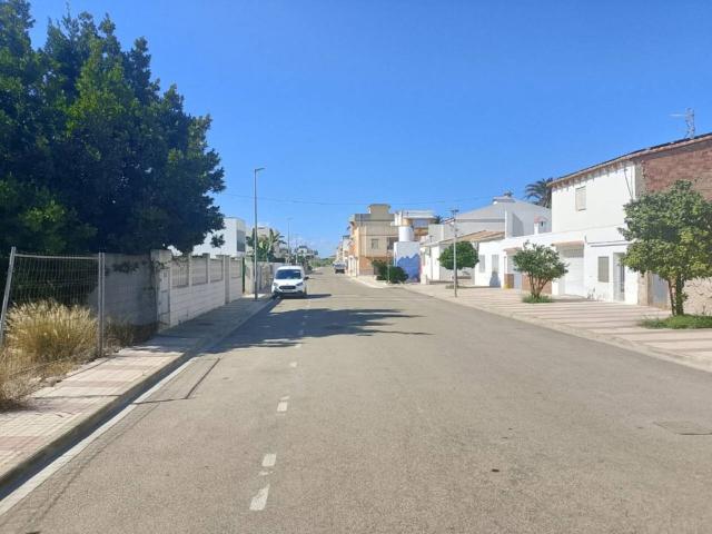 Apartamento en Venta en Daimus Valencia