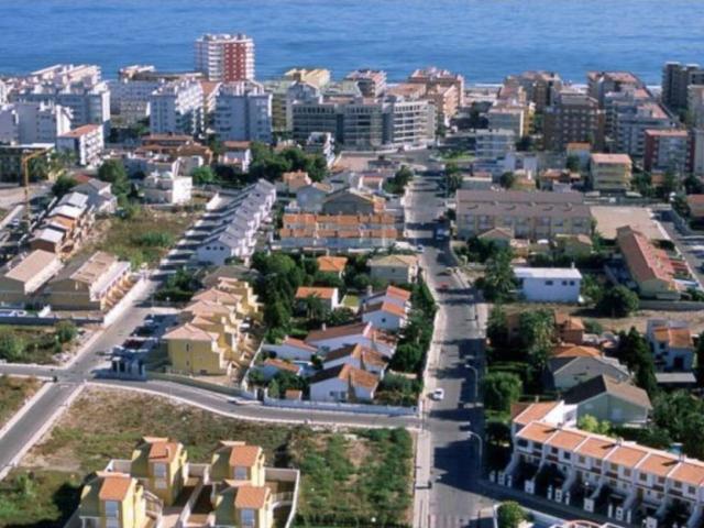 Apartamento en Venta en Daimus Valencia