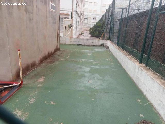 Apartamento en Venta en Daimus Valencia