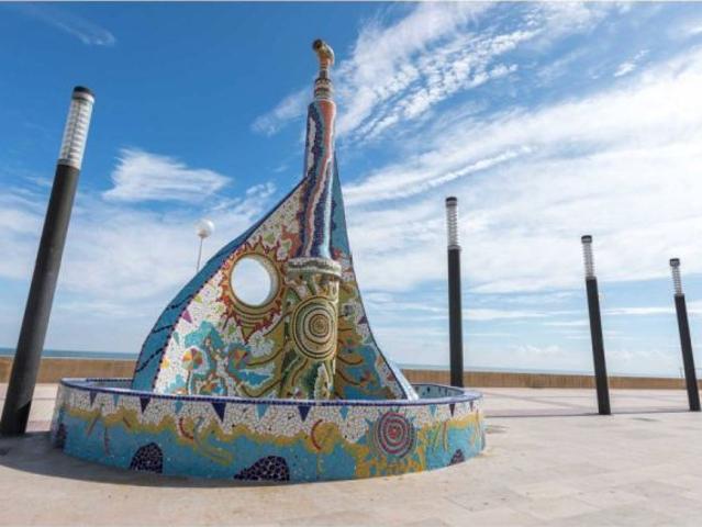 Apartamento en Venta en Daimus Valencia