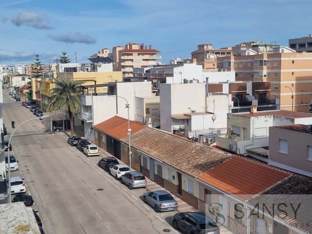 Apartamento en venta en Daimús, Valencia Costa Valencia