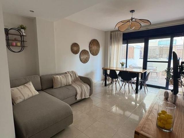Apartamento en venta en Daimús, Valencia Costa Valencia