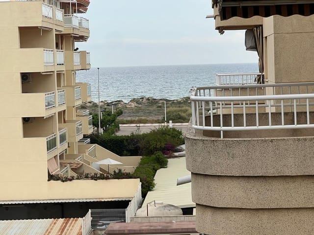 Apartamento en venta en Daimús, Valencia Costa Valencia