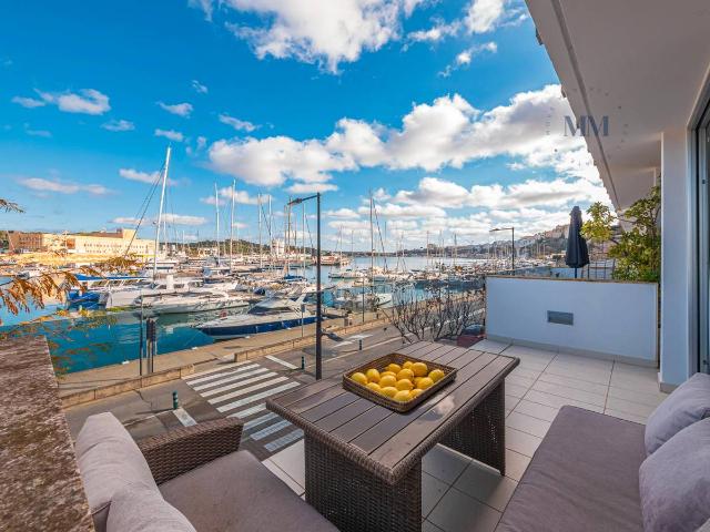 Apartamento en Venta en Dalt Sant Joan Plaça Eivissa