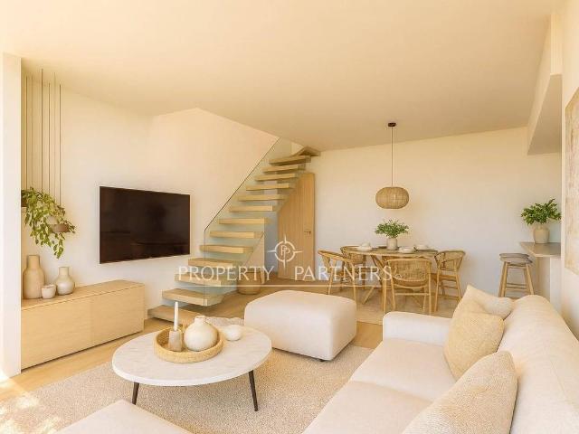 Apartamento en Venta en Dalt Sant Joan Plaça Eivissa