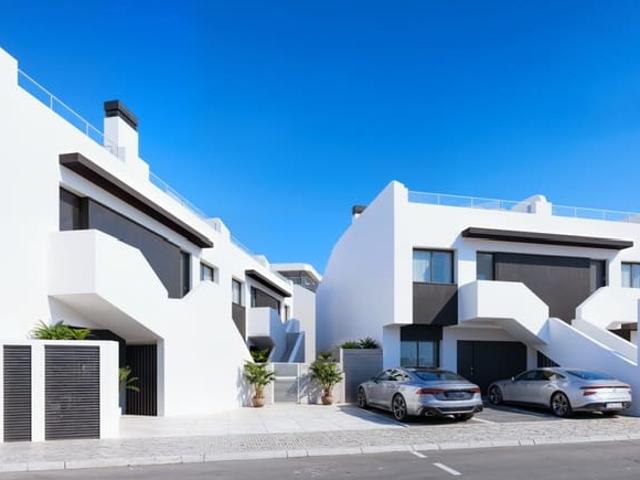 Apartamento en venta en Daya Nueva, Alicante