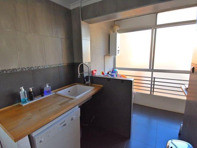 Apartamento en venta en Daya Nueva, Alicante