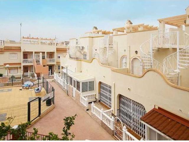 Apartamento en Venta en Daya Nueva, Alicante