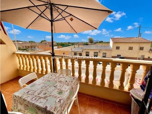 Apartamento en venta en Daya Nueva, Alicante