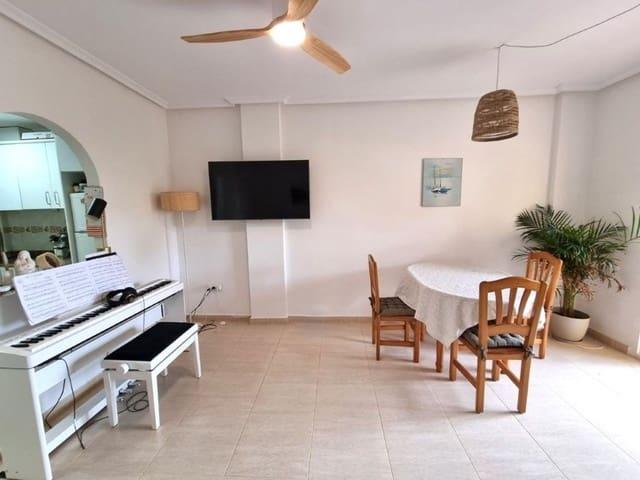 Apartamento en venta en Daya Nueva, Alicante