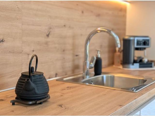 Apartamento en Venta en Denia, Alicante