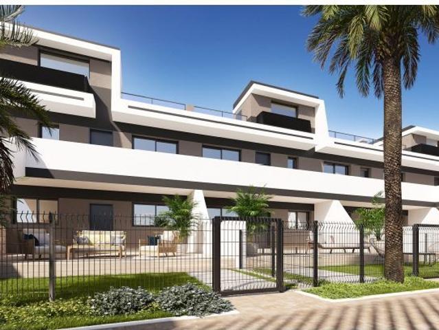 Apartamento en Venta en Denia, Alicante