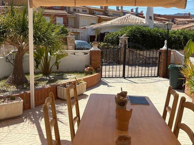Apartamento en venta en Dénia, Alicante Costa Blanca