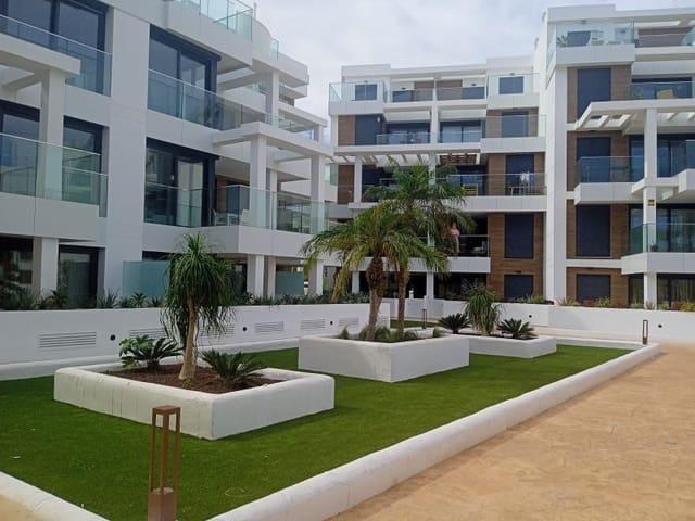 Apartamento en venta en Dénia, Alicante Costa Blanca