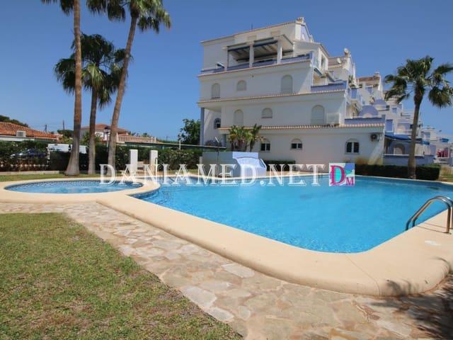 Apartamento en venta en Dénia, Alicante Costa Blanca
