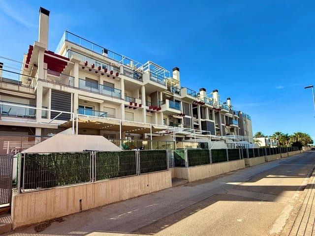 Apartamento en venta en Dénia, Alicante Costa Blanca