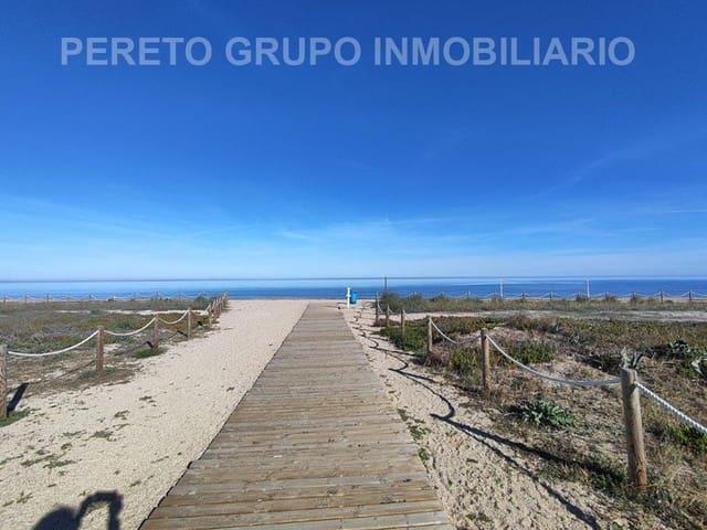 Apartamento en venta en Dénia, Alicante Costa Blanca