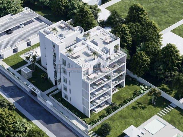 Apartamento en venta en Dénia, Alicante Costa Blanca