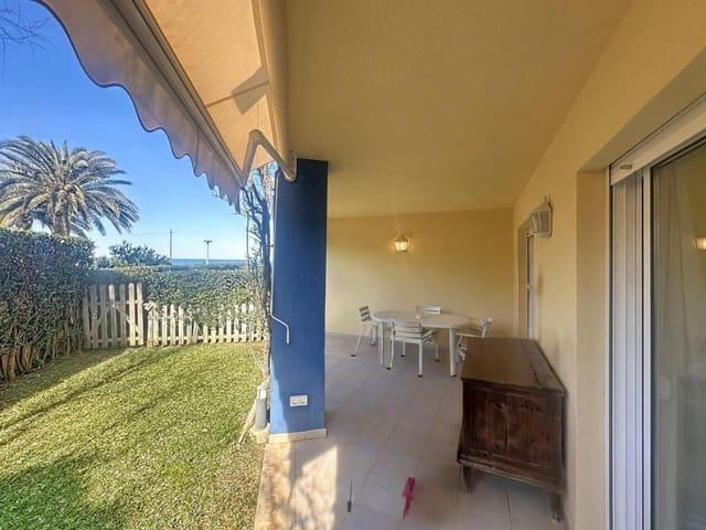 Apartamento en venta en Dénia, Alicante Costa Blanca