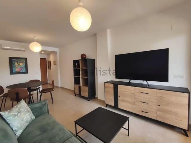 Apartamento en venta en Dénia, Alicante Costa Blanca