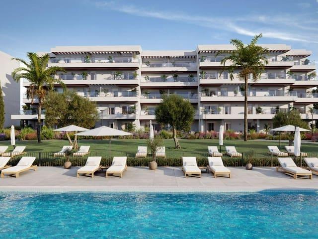 Apartamento en venta en Dénia, Alicante Costa Blanca