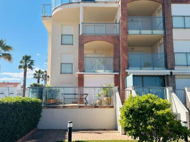 Apartamento en venta en Dénia, Alicante Costa Blanca