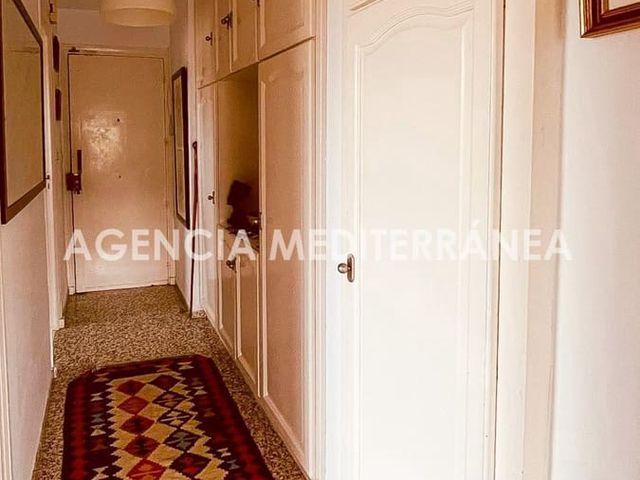 Apartamento en venta en Dénia, Alicante Costa Blanca