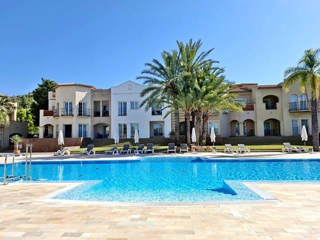 Apartamento en venta en Dénia, Alicante Costa Blanca